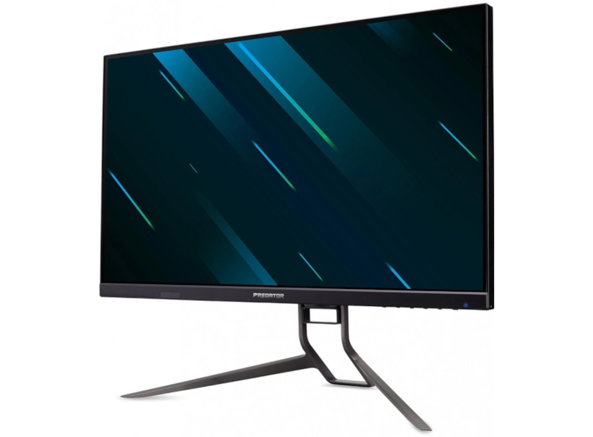 Monitor ACER Predator XB323QU 32 2560x1440p IPS 170Hz 1 ms
