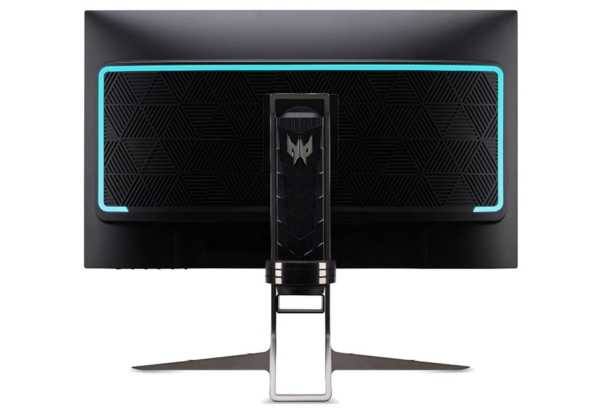 Monitor ACER Predator XB323QU 32 2560x1440p IPS 170Hz 1 ms