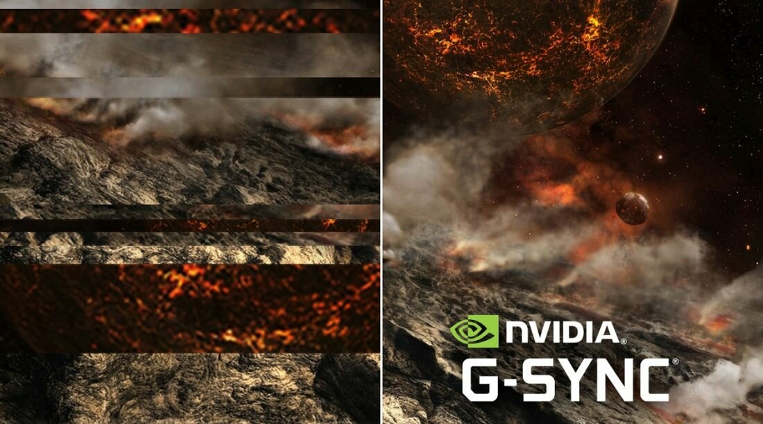 Monitor ACER Predator X - NVIDIA G-SYNC 
