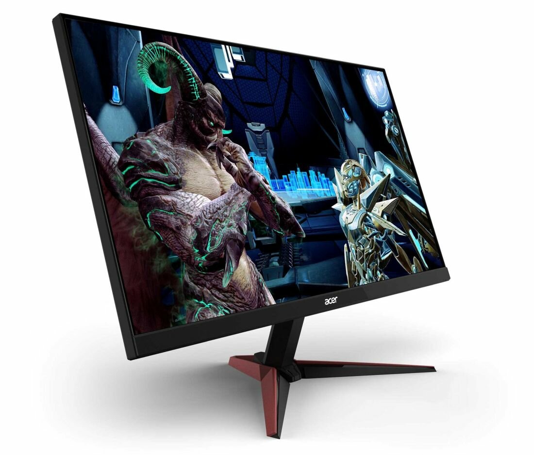 Monitor ACER Nitro VG240YP - 1ms