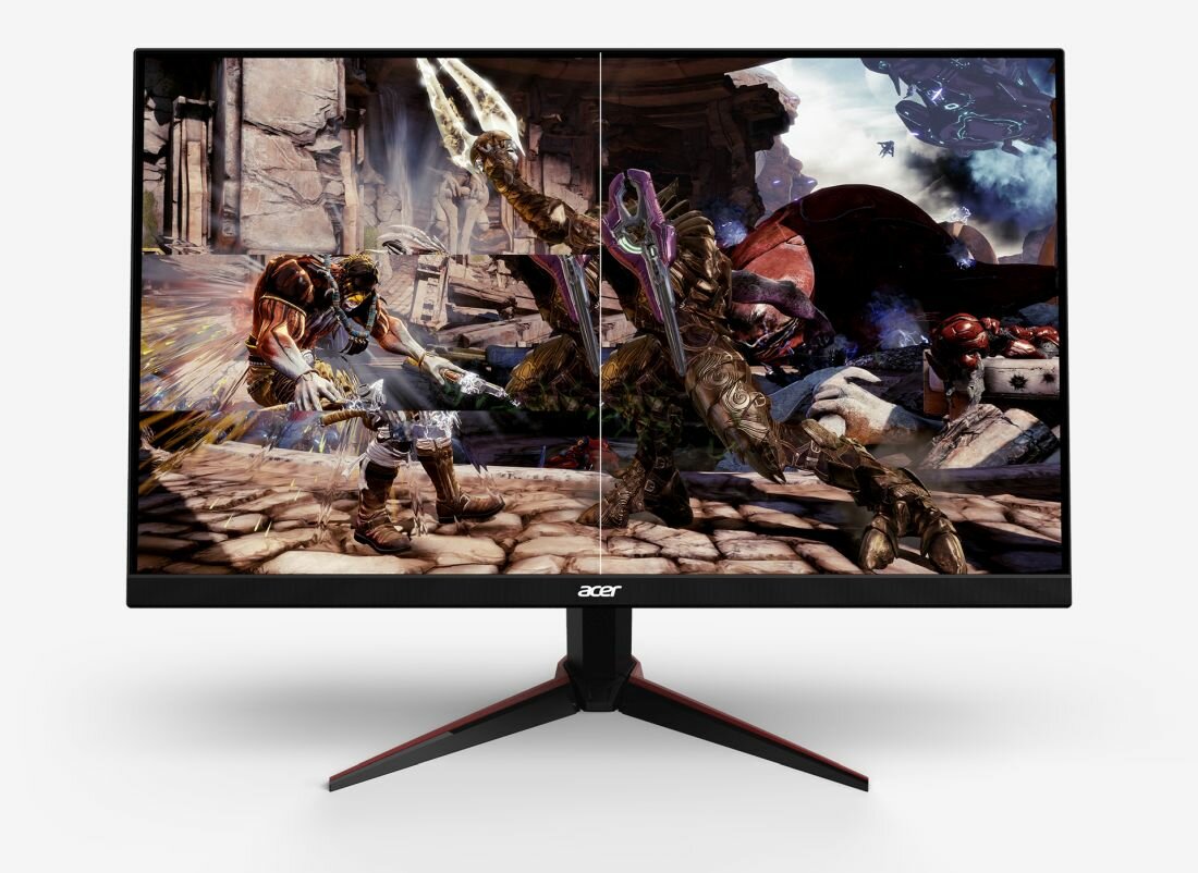 Monitor ACER Nitro VG240YP - Freesync