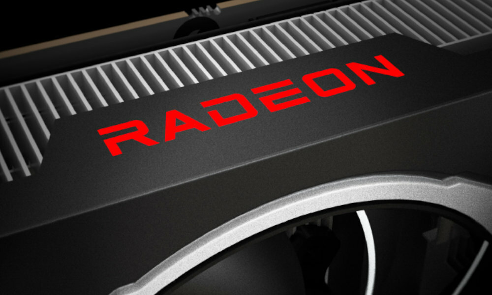 GIGABYTE Radeon RX 6500XT Gaming OC 4GB radeon