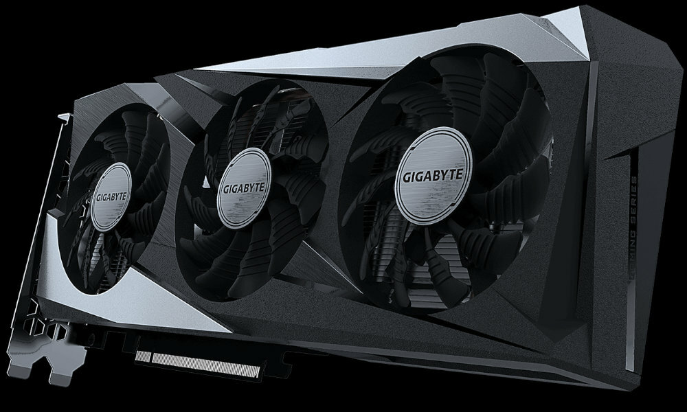 GIGABYTE Radeon RX 6500XT Gaming OC 4GB skos