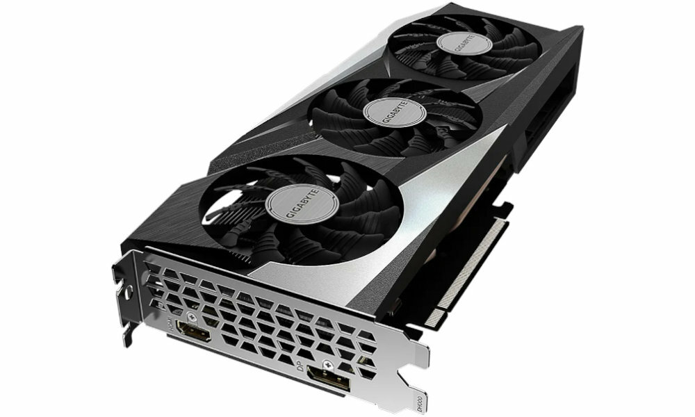 GIGABYTE Radeon RX 6500XT Gaming OC 4GB skos1