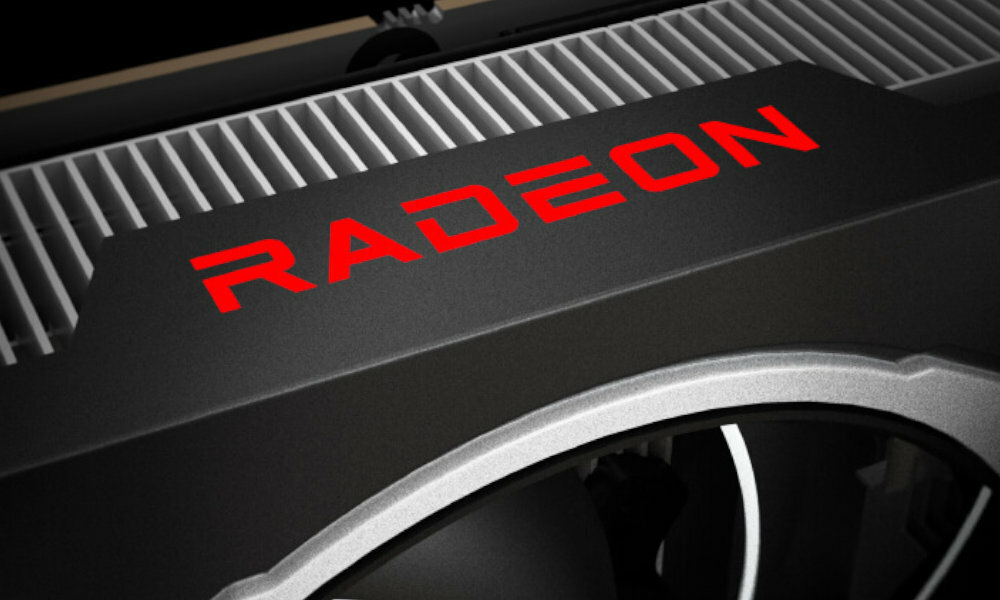 GIGABYTE Radeon RX 6500XT Eagle 4GB radeon