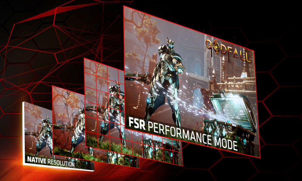 ASROCK Radeon RX 6500 XT Phantom Gaming D 4GB OC fsr