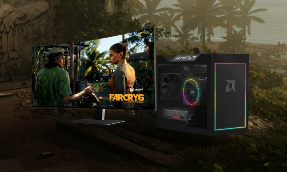 ASROCK Radeon RX 6500 XT Phantom Gaming D 4GB OC lifestyle
