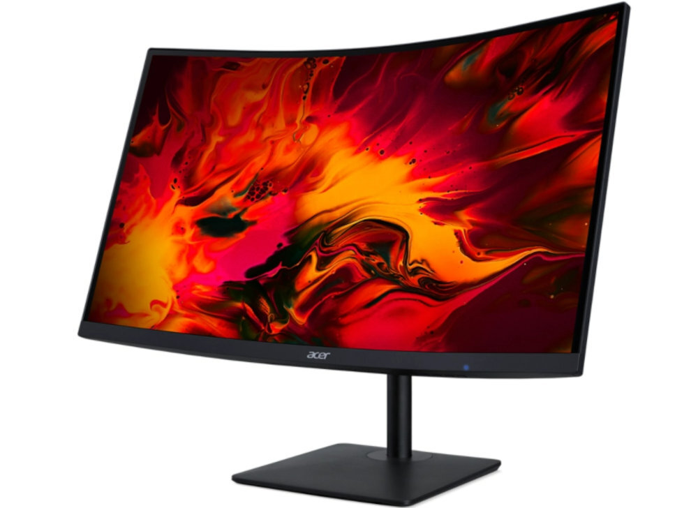 Monitor ACER Nitro XZ273UX 27 2560x1440px 240Hz 1 ms Curved