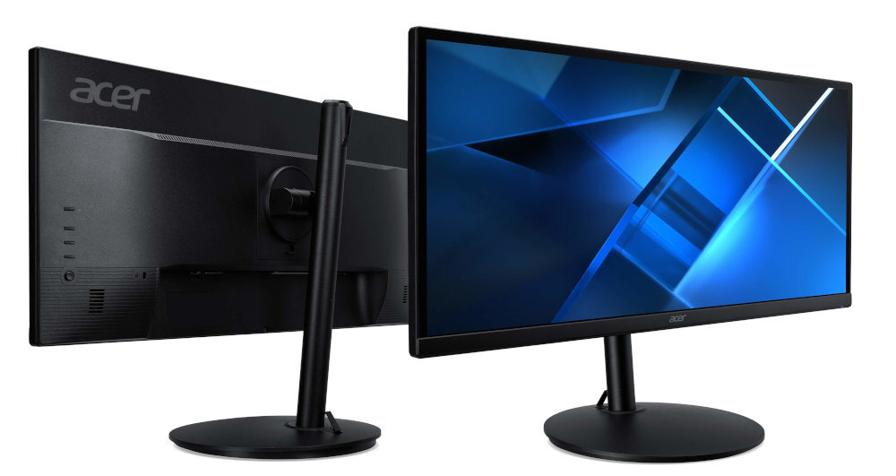 Monitor ACER CB292CU 29 2560x1080px IPS 1 ms