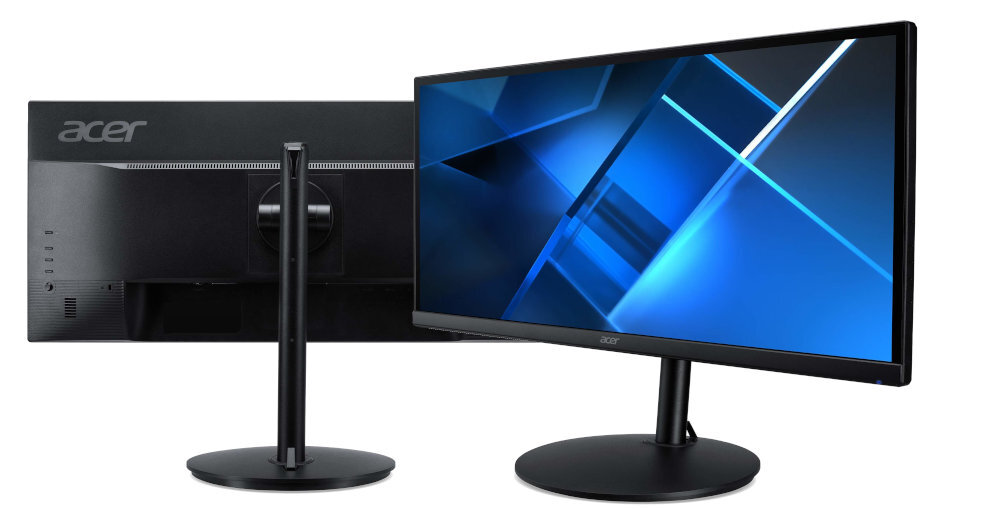 Monitor ACER CB292CU 29 2560x1080px IPS 1 ms