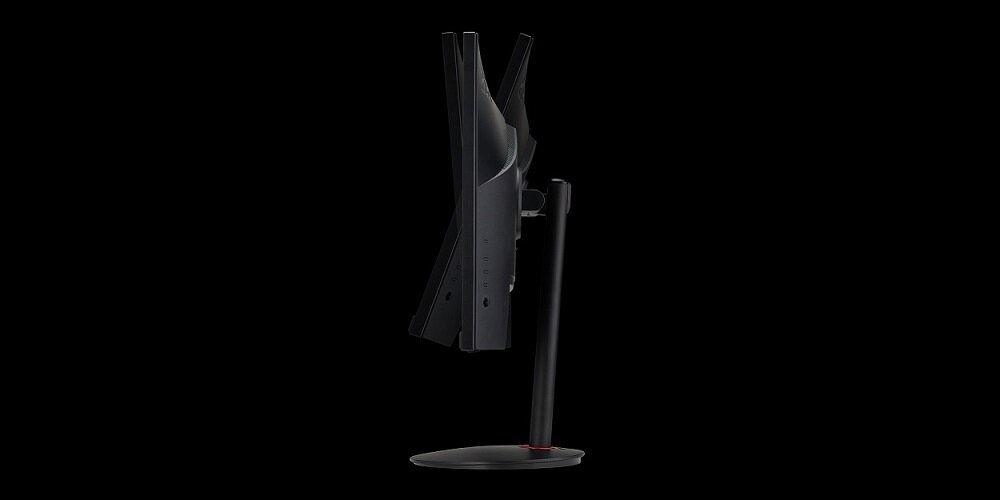 Monitor ACER Nitro XV282KKV - Wygodna regulacja kąt nachylenia