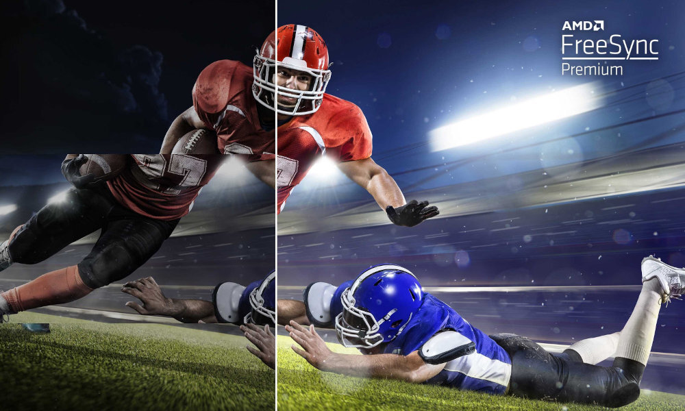 Monitor ACER Nitro XV322QKKV