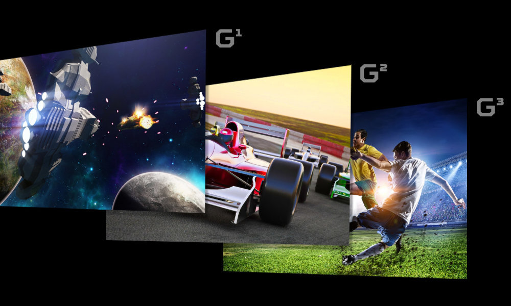 Monitor ACER Nitro XV322QKKV