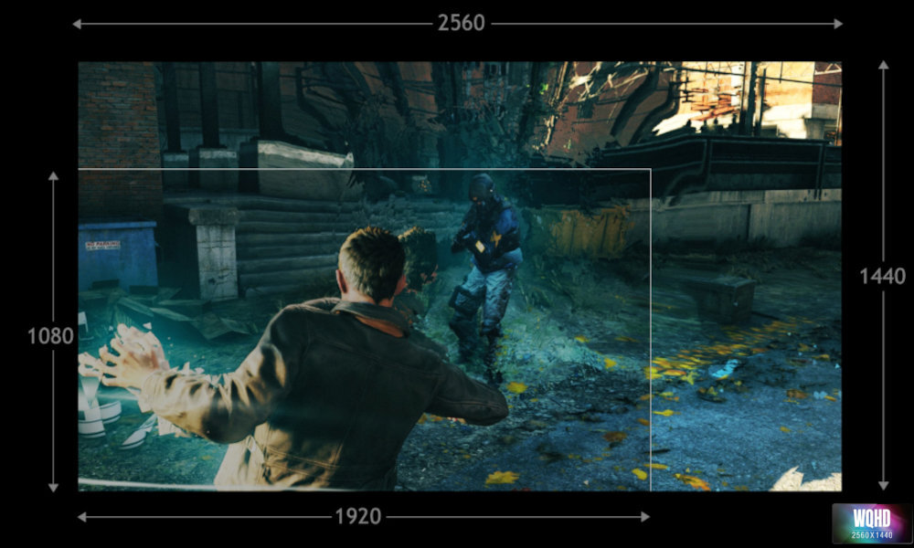 Monitor ACER Nitro XV322QKKV