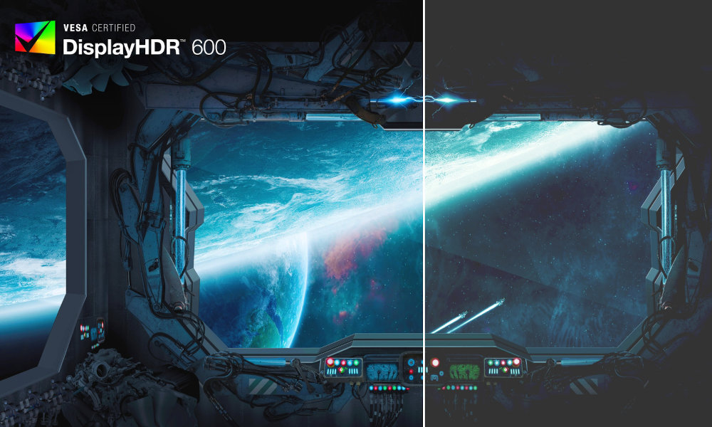 Monitor ACER Nitro XV322QKKV