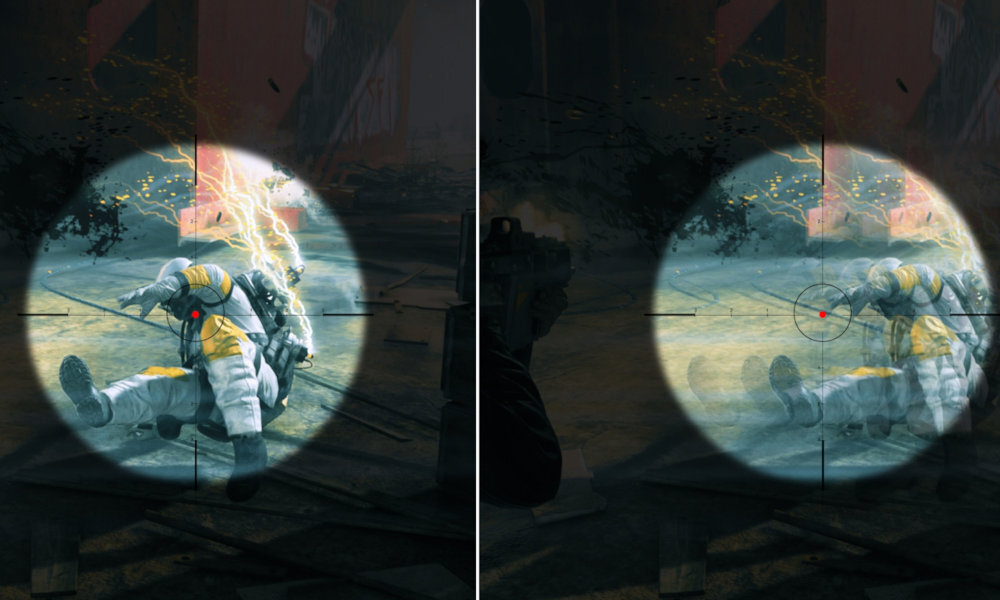 Monitor ACER Nitro XV322QKKV