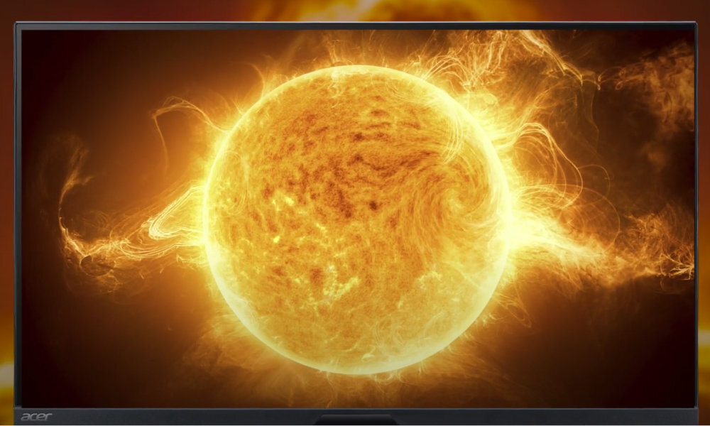 Monitor ACER Nitro XV322QKKV