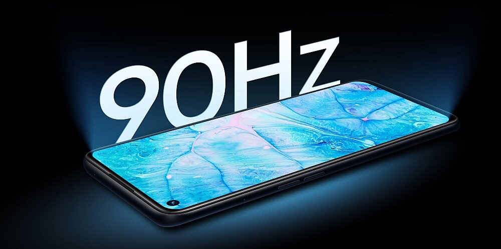 Smartfon REALME 9i ekran bateria procesor ram pamięć aparat głośniki ładowanie pojemność rozdzielczość opis dane