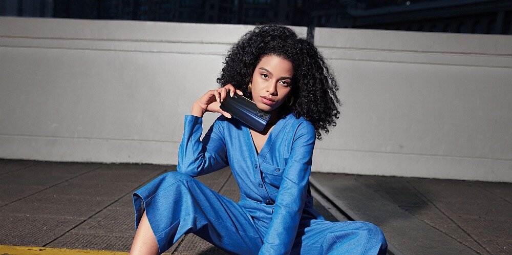 Smartfon REALME 9 Pro+ aparat ekran procesor bateria ładowanie ram pamięć obudowa pojemność rozdzielczość 