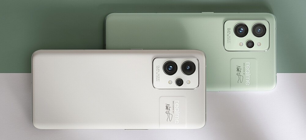 Smartfon REALME GT 2 Pro ekran bateria procesor ram pamięć aparat design matryca amoled rozdzielczość pojemność obudowa opis cechy