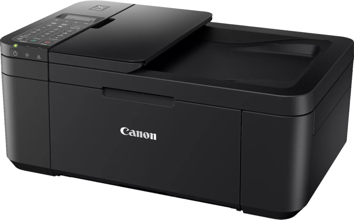 Urządzenie wielofunkcyjne CANON Pixma TR4650 kopiowanie skanowanie