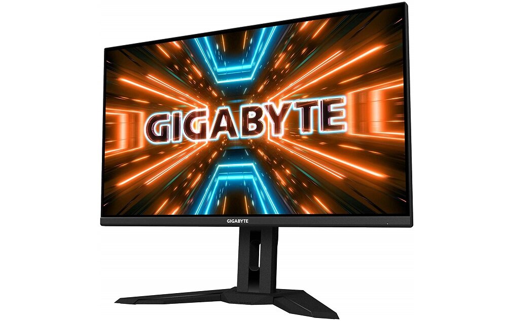 Monitor GIGABYTE Aorus M27Q-X - Szeroki kąt widzenia