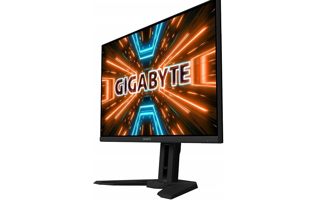 Monitor GIGABYTE Aorus M27Q-X - Wysoka jakość