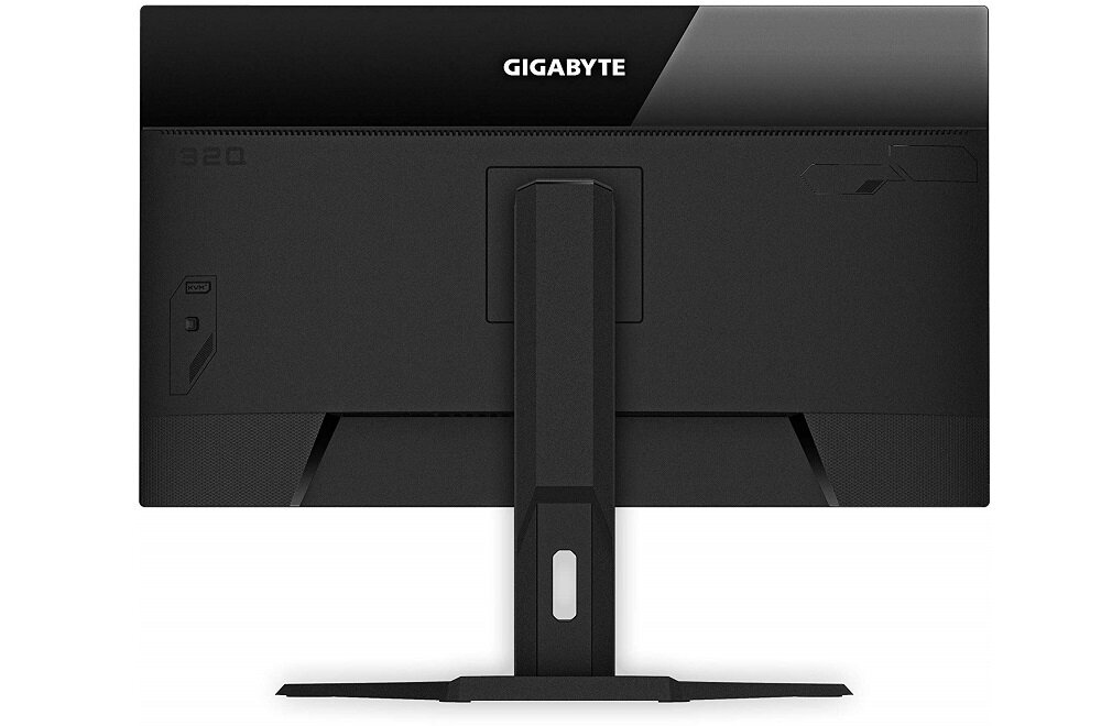 Monitor GIGABYTE Aorus M27Q-X - Złącza
