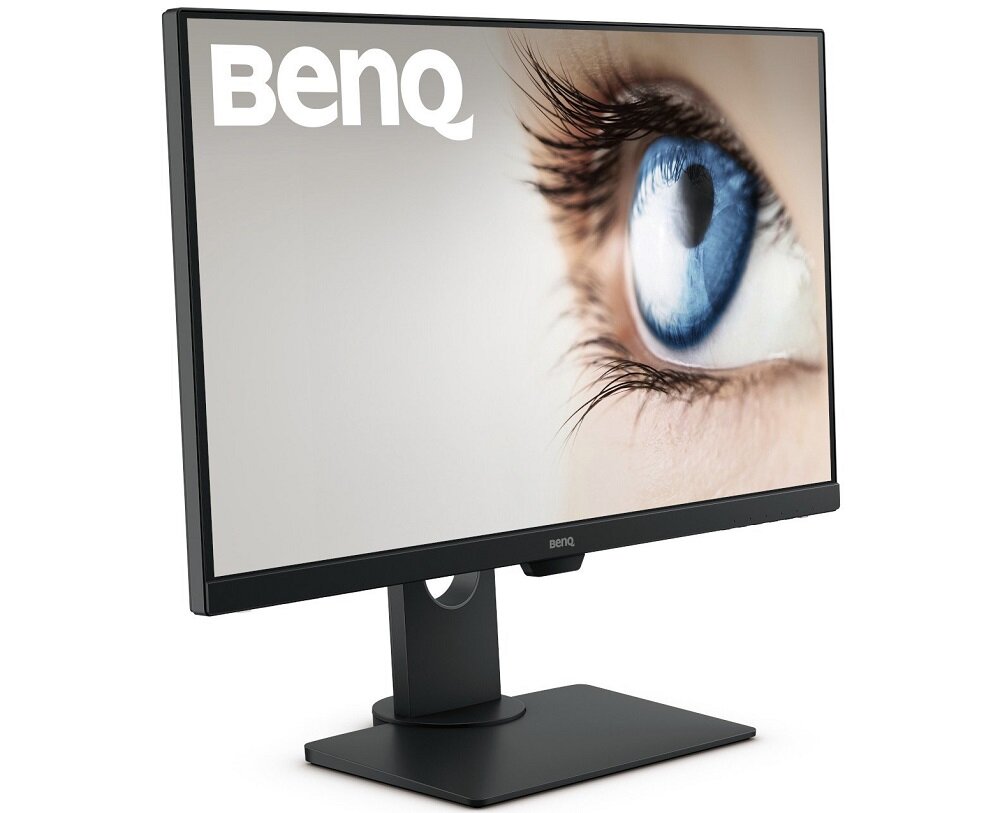 Monitor BENQ GW2780T - wydajnosc   