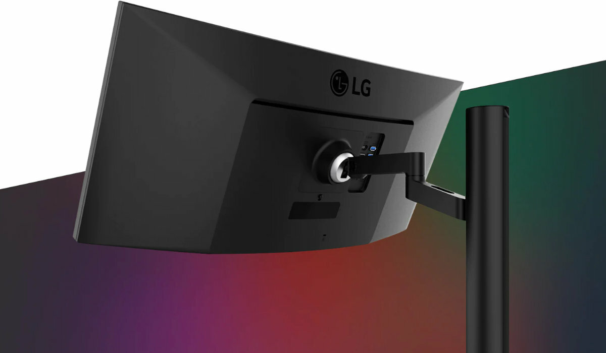 LG 34WP88C-B livestyle skos