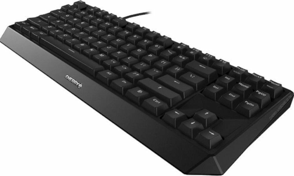 CHERRY MX 1.0 TKL RGB MX Red skos prawy