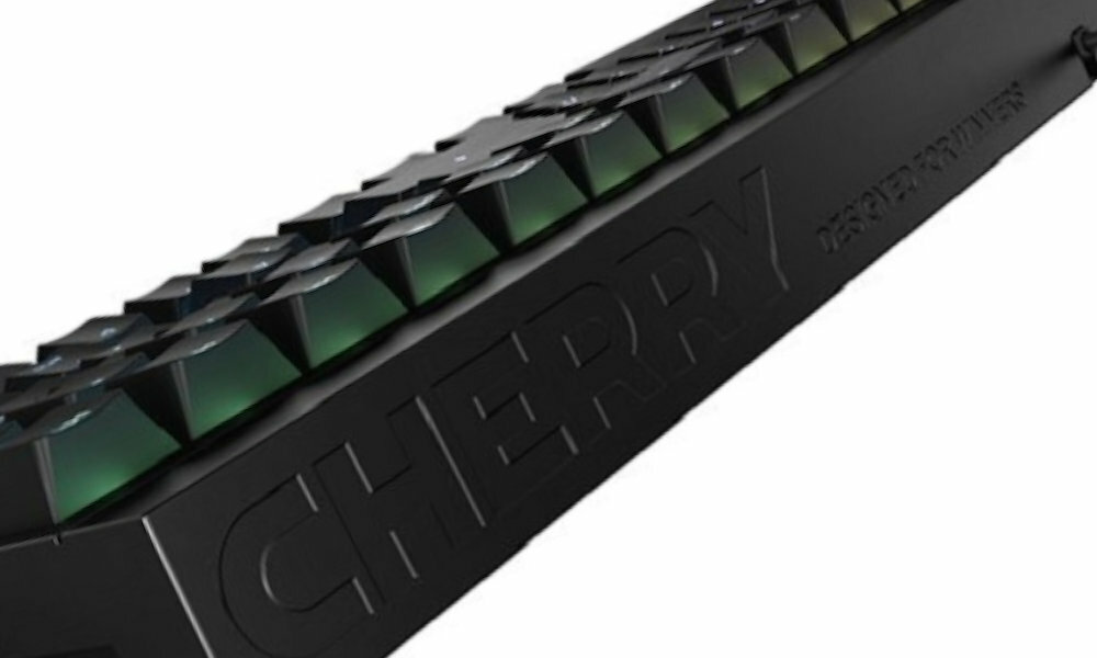 CHERRY MX 2.0S RGB MX Brown skos