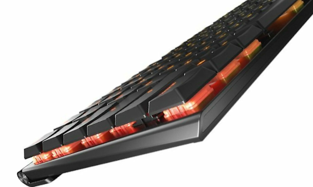 CHERRY MX 10.0 RGB skos