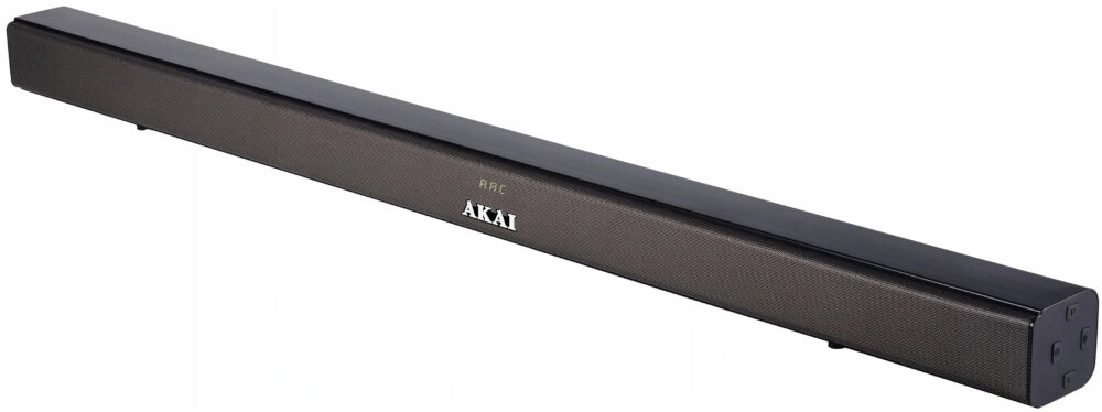 Soundbar AKAI ASB-6WSW - brzmienie