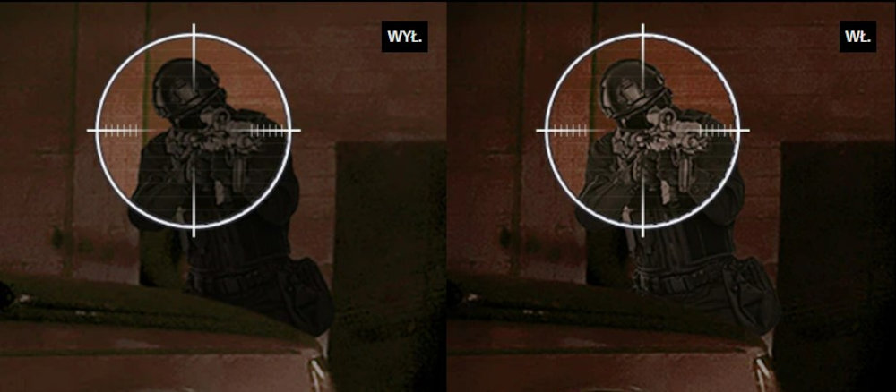 Monitor LG 24MP500-B 24 1920x1080px IPS ciemnosci nie sa tajemnica