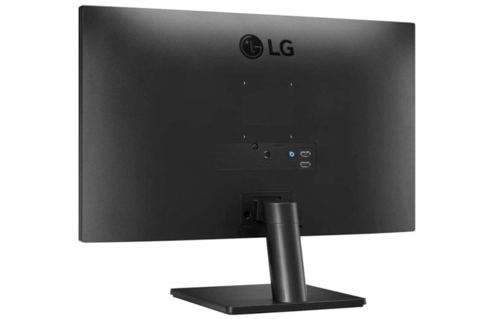 Monitor LG 24MP500-B 24 1920x1080px IPS monitor idealny dla kazdego