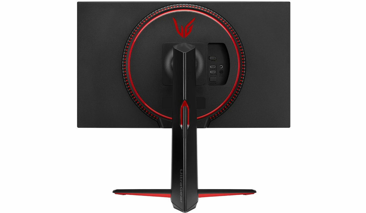 LG UltraGear 27GP750-B