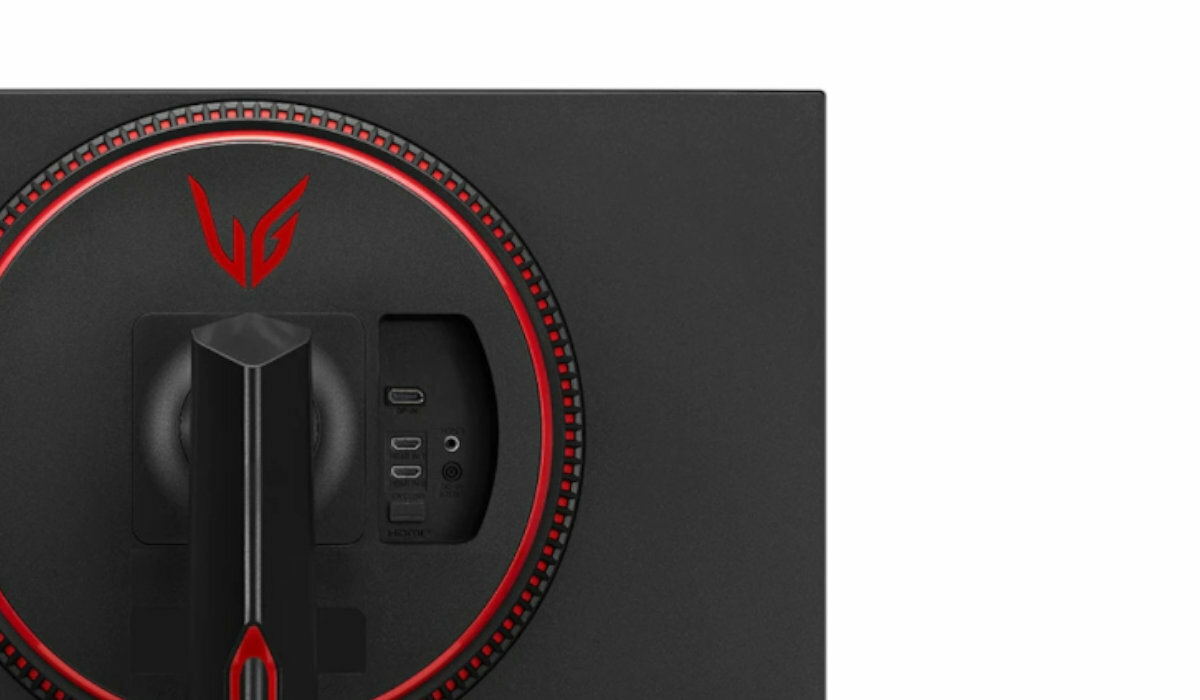 LG UltraGear 27GP750-B