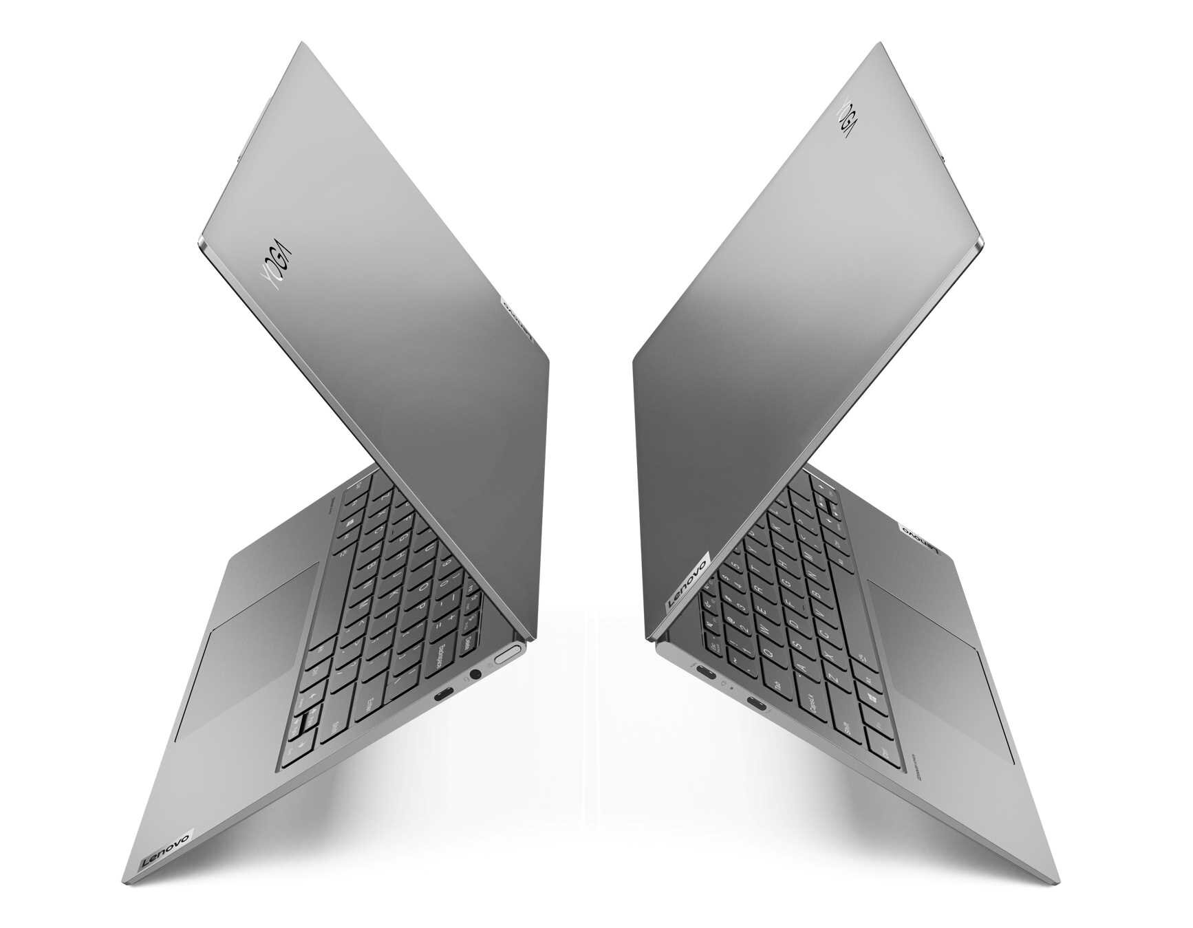 Laptop LENOVO Yoga Slim 7 Pro - Chłodzenie