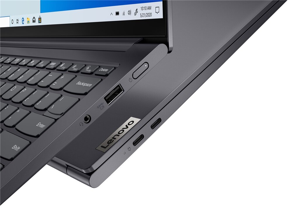 Laptop LENOVO Yoga Slim 7 Pro - Intel Wi-Fi 6