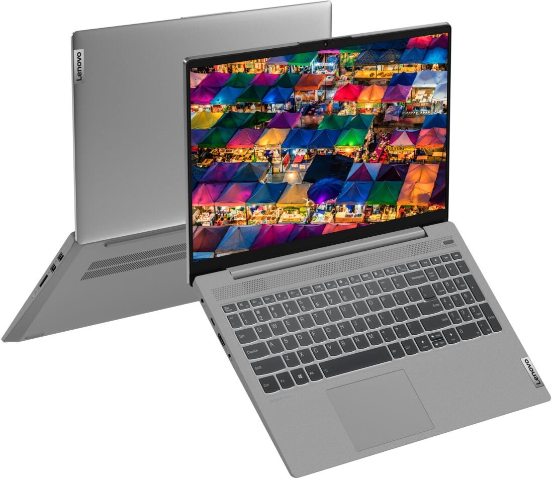 LENOVO IdeaPad 5 15ITL05 15.6" IPS i5-1135G7 8GB RAM 512GB SSD Laptop ...