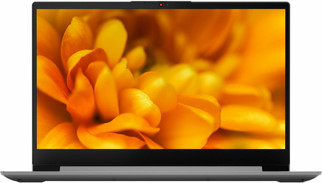 Laptop LENOVO IdeaPad 3 15ADA05 - Laptop