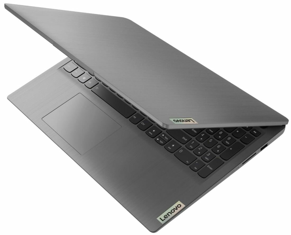 Laptop LENOVO IdeaPad 3 15ADA05 - USB