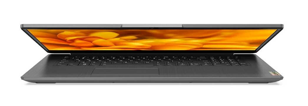 Laptop LENOVO IdeaPad 3 17ITL6  - Eye Care   