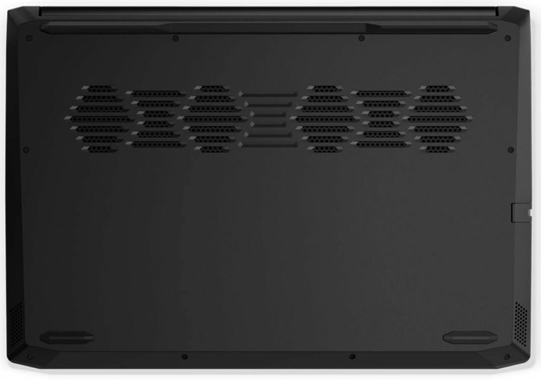 Laptop LENOVO IdeaPad Gaming 3 - wydajny system chłodzenia System Q Control