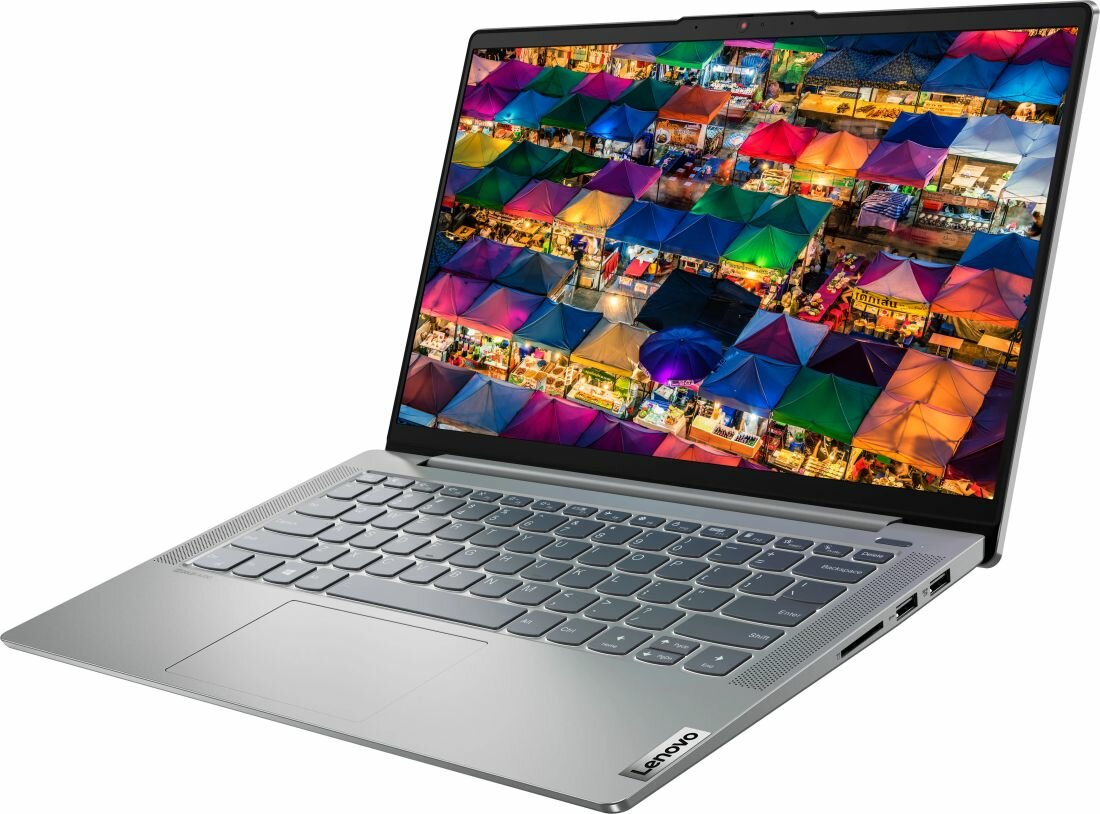 Laptop LENOVO IdeaPad 5 - Moc