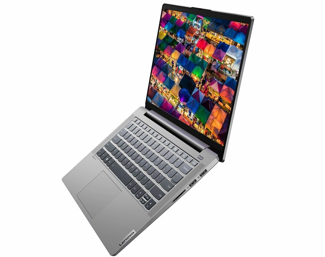 Laptop LENOVO IdeaPad 5 - Full HD