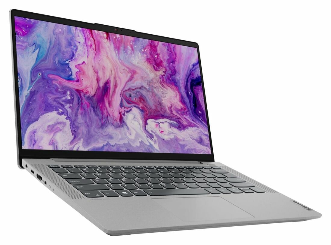 Laptop LENOVO IdeaPad 5 - Laptop uniwersalny 