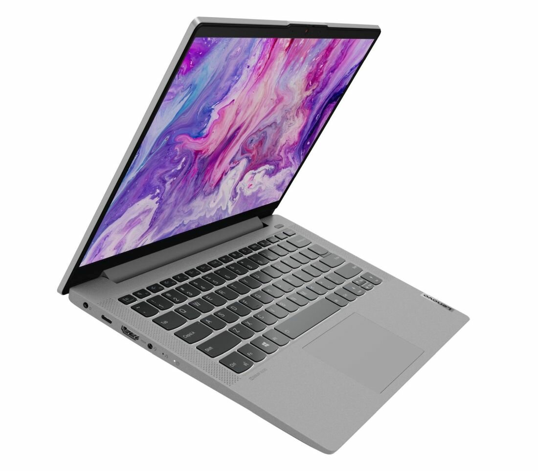 Laptop LENOVO IdeaPad 5 - Intel Core