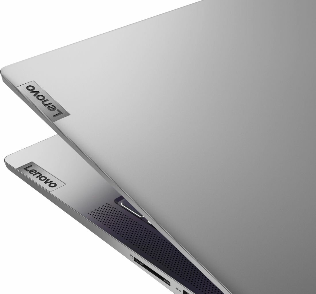 Laptop LENOVO IdeaPad 5 - Pamięć RAM